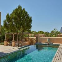 Villa 1 with 3 bedrooms in Sant Josep de sa Talaia