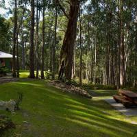 Hastings Bay Retreat, hotel a Hastings