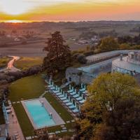 Relais Forte Benedek Wine & SPA - Adults Only