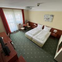 Hotel Breitenlee, hotel em 22. Donaustadt, Viena