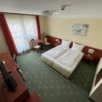 Hotel Breitenlee, Hotel in Wien