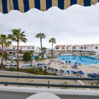 Viesnīca Club Atlantis 28 - One Bed Adehē