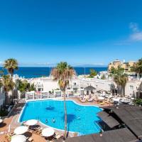 Los Olivos 13 - One Bed, hotelli Adejessa