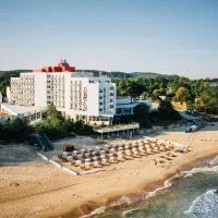 Vienna House by Wyndham Amber Baltic Miedzyzdroje, Hotel in Misdroy