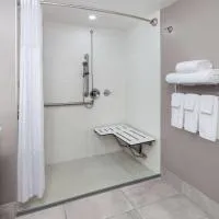 Super 8 by Wyndham Baltimore Northwest, hotel di Baltimore