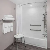 Days-Inn by Wyndham Baltimore Northwest, hotel en Baltimore