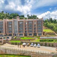 Humphreys HillHouse, hotel in Kisii