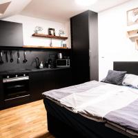 Exclusive Apartman Prague Jecna