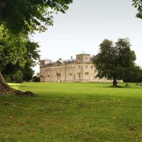 Lydiard House Conference Centre