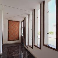 Hotel MD Grand, hotel dekat Agra Airport - AGR, Agra