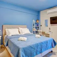 Mon Repos Retreat, Corfu Serviced Accommodation, hotel din Anemómylos