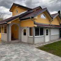 Vikendica Leona, hotel in zona Aeroporto di Banja Luka - BNX, Laktaši