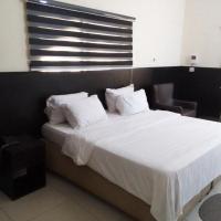 st Theresers apartment B2, hotel in Lekki