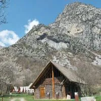 Parco Archeologico Valdieri โรงแรมในวัลเดียริ