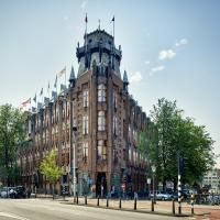 Grand Hotel Amrâth Amsterdam