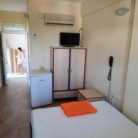 Arsuz Yunus Otel Bungalow, hotel dekat Bandara Hatay  - HTY, Arsuz