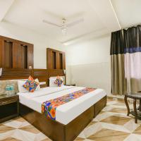 FabHotel Grand Boutique, hotel em Kailash Colony, Nova Deli