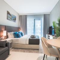 Cosy Studio at Palm Jumeirah