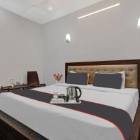 OYO Flagship Hotel Shivansh Residency, hotel in Gomti Nagar, Lucknow