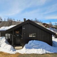 Gorgeous Home In Rjukan With Kitchen