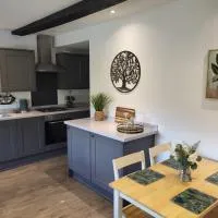 Hampstall Inn – hotel w mieście Stourport