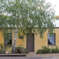 Mr Wilson’s on Petticoat Lane, hotel a Penola