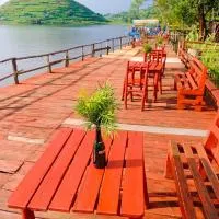 Mutanda Eco Community Center, hotel a Kisoro