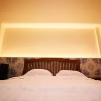 BK Hotel, hotell i Mae Sariang