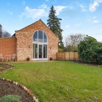 The Old Chapel - Tasburgh