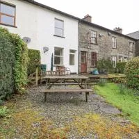Holme Ground Cottage, hotel in Coniston