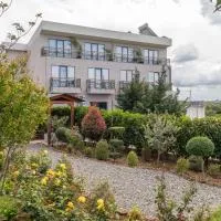Viesnīca Te Aldo Hotel pilsētā Drača
