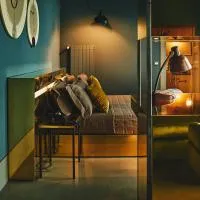 Boutique Hotel Borgo Nuovo, хотел в Милано