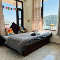 Hope - The Mountain BnB, Dharamkot