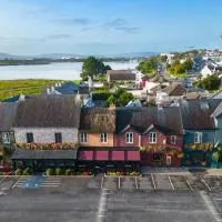 The Huntsman Inn, hotell i Galway