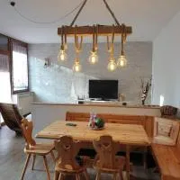 Appartamento in Nevegal, hotel din Nevegal