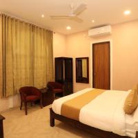 Soothing Palms Home Stay