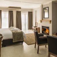 Clanwilliam Hotel: Clanwilliam şehrinde bir otel