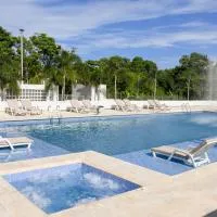 Ciela Hotel, hotel u gradu 'Coveñas'