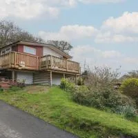 Y Goedlan, hotel v destinaci Tywyn
