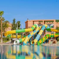 Mogador Aqua Fun & Spa, hotel in: Agdal, Marrakesh