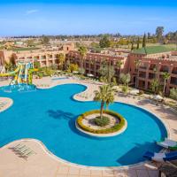 Mogador Aqua Fun & Spa, hotel in Agdal, Marrakesh