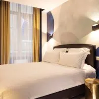 Hôtel Le Nautilus, Hotel in Saint-Malo