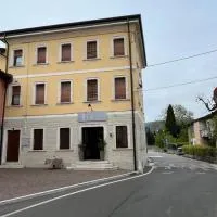 Locanda Moscal, hotel v destinácii Affi