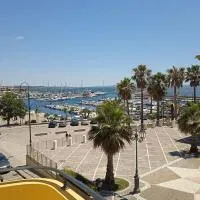 FollowTheSun- Camera Fronte mare, hotel v destinácii Portoscuso