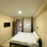 Todas Hotel: Kiambu şehrinde bir otel