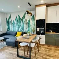 Apartamenty Dębowa 10, khách sạn ở Milicz