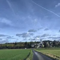 Im großen K, хотел в Ruppertshofen