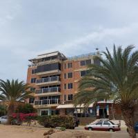 Hotel Yaque Club, hotel near Antonio Jose de Sucre Airport - CUM, Porlamar