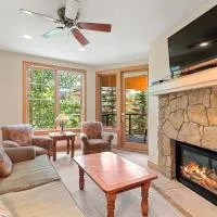 Park Avenue Lofts 208 by Great Western Lodging, hotell i Breckenridge