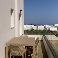 FN Suites, hotel cerca de Aeropuerto Internacional de Santorini - JTR, Monolithos